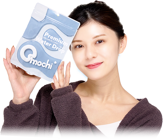 Omochi+ （オモチ フェイスパック）im – Omochi-plus